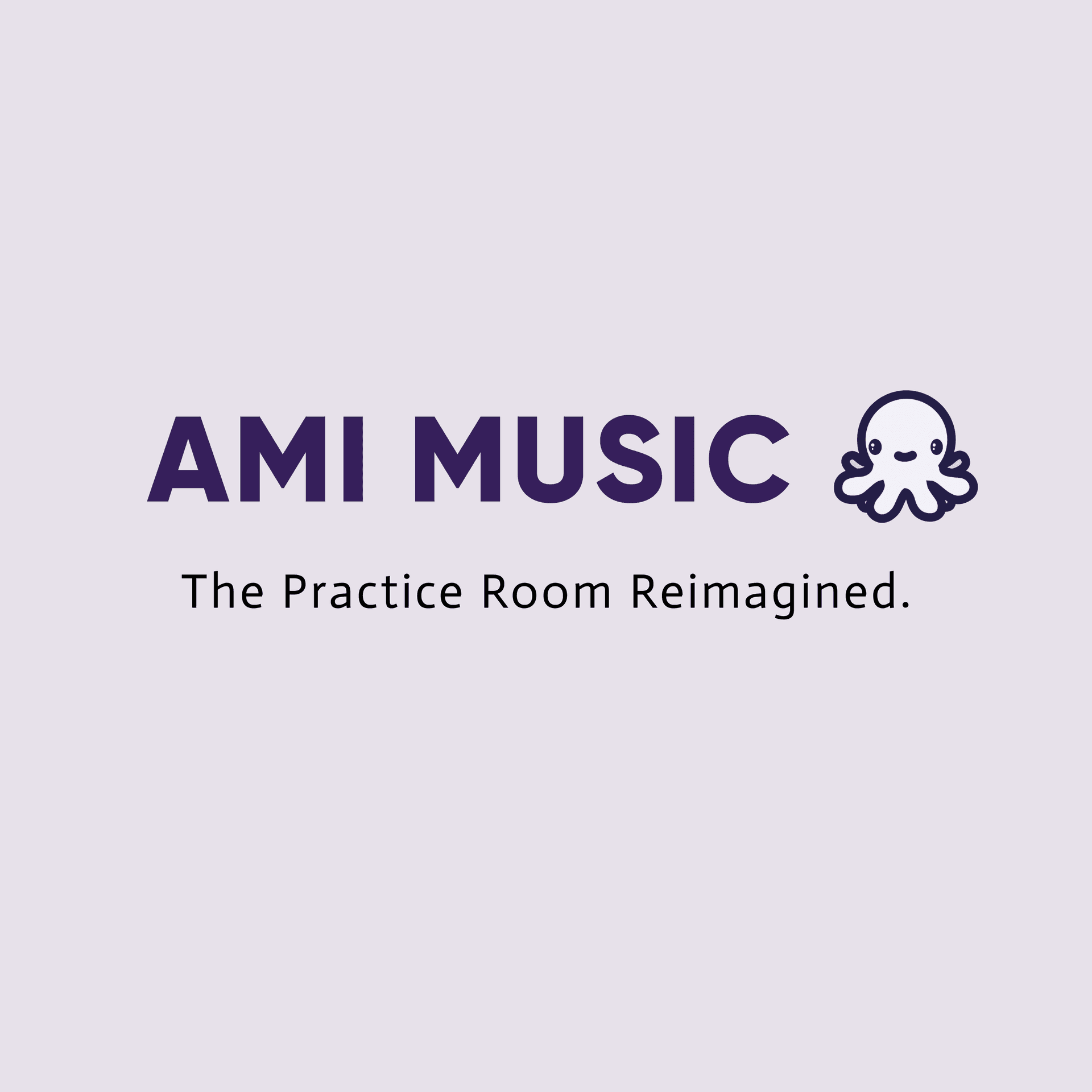 More than Music. AMi is a Relationship. 
